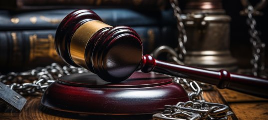 Викторина по обществознанию: Уголовное право (11 класс, углублённый уровень)