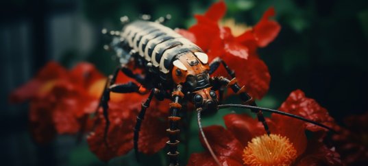 Тест по биологии: Влияние живых организмов на растения (7 класс)