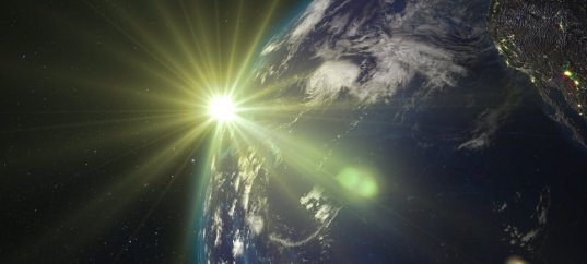 Тест по географии: Что происходит на Земле в дни солнцестояния и равноденствия (5-6 класс)