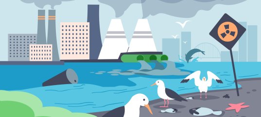 Викторина по обществознанию: Как преодолеть экологический кризис (6 класс)