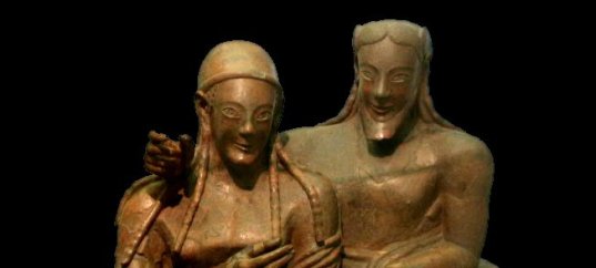 Тест по истории: Этруски (5 класс)