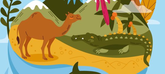 Тест по биологии: История изучения животных (8 класс)