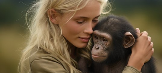 Тест по биологии: Черты отличия человека от приматов (9 класс)