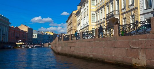 Тест по окружающему миру: Города России (2 класс)