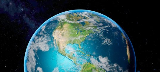 Тест по географии: Что мы видим на границах материков и океанов (5-6 класс)