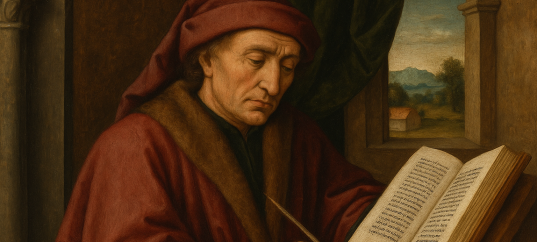 Тест по истории: Западноевропейская культура в XI–XIV веках (6 класс)