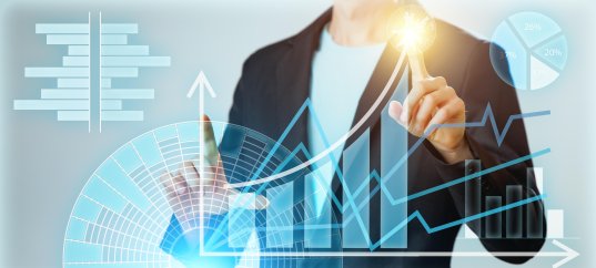 Викторина по обществознанию: Современные тенденции и особенности профессиональной деятельности в экономике и финансовом секторе (10 класс, углублённый уровень)