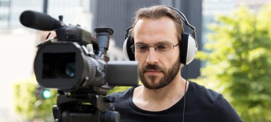 Тест по ИЗО: Основа операторского мастерства: умение видеть и выбирать (8 класс)