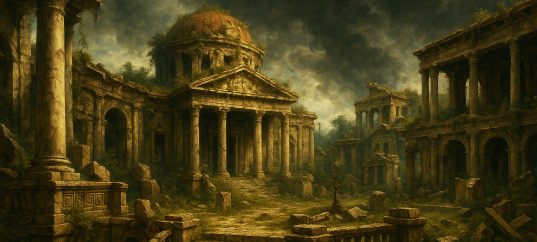 Тест по истории: Тёмные века Древней Греции (5 класс)