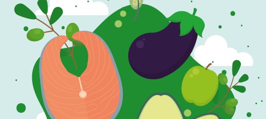 Тест по биологии: Питание (5 класс)