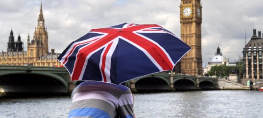 Тест по географии: Великобритания. Внутренние различия (11 класс)