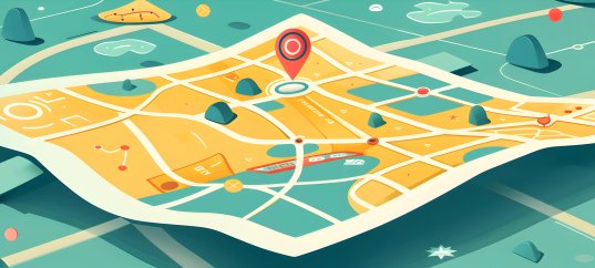 Тест по географии: План и карта (5-6 класс)