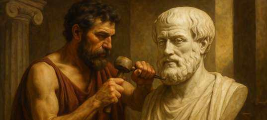 Тест по истории: Культура Древней Греции (5 класс)