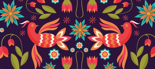 Тест: Народные промыслы (3 класс)