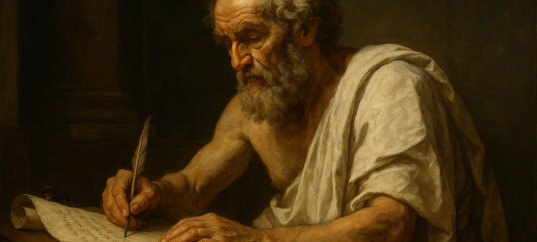 Тест по истории: Поэмы Гомера (5 класс)