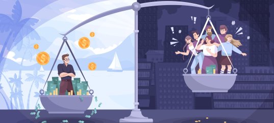 Викторина по обществознанию: Экономика и уровень жизни (11 класс)