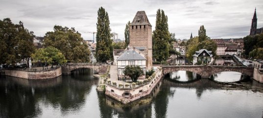 Тест по окружающему миру: Люксембург (3 класс)