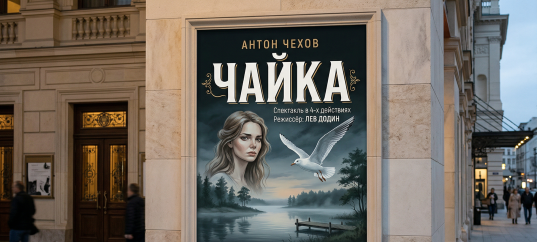 Тест по ИЗО: Афиша и плакат (3 класс)