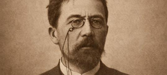 Тест: Антон Чехов — жизнь и творческий путь