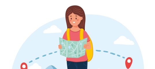 Тест по окружающему миру: План местности (3 класс)