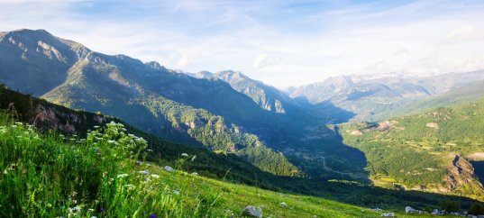 Тест по окружающему миру: Неживая природа весной (2 класс)