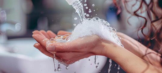 Тест по ОБЖ: Личная гигиена (5 класс)