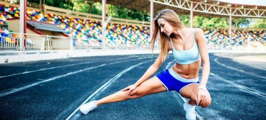 Тест по физкультуре: Лёгкая атлетика (10-11 класс)