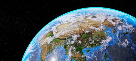 Тест по окружающему миру: Евразия (2 класс)