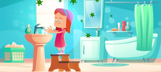 Викторина по физкультуре: Личная гигиена (1-4 класс)