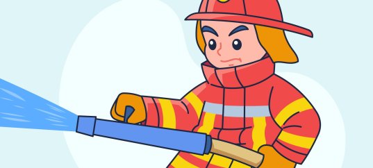 Тест по окружающему миру: Чтобы не было пожара (2 класс)