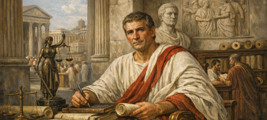 Тест по истории: Римское право (5 класс)