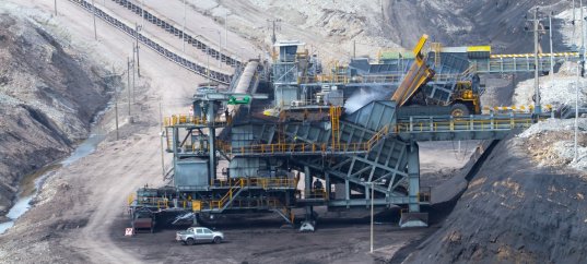 Тест по географии: Добывающая промышленность (10 класс)