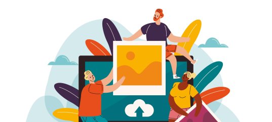 Тест по ИЗО: Изображения вокруг нас (8 класс)