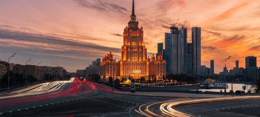 Тест по окружающему миру: Достопримечательности Москвы (2 класс)