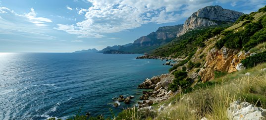 Тест по географии: Европейский Юг (9 класс)