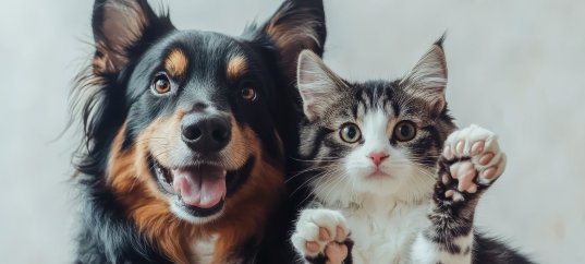 Тест по биологии: Домашние животные (8 класс)