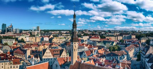 Тест по окружающему миру: Страны Бенилюкса (3 класс)