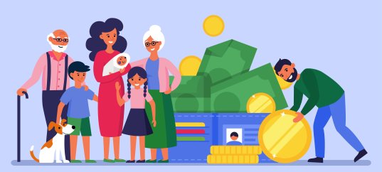 Викторина по обществознанию: Экономика как подсистема общества (11 класс)