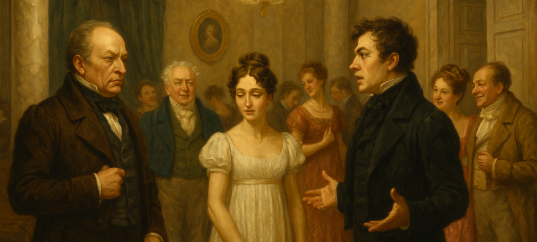 Тест по комедии Грибоедова «Горе от ума»