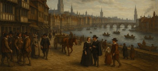 Тест по истории: Центральная Европа раннего Нового времени (7 класс)