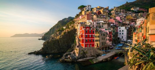 Тест по географии: Италия (11 класс)