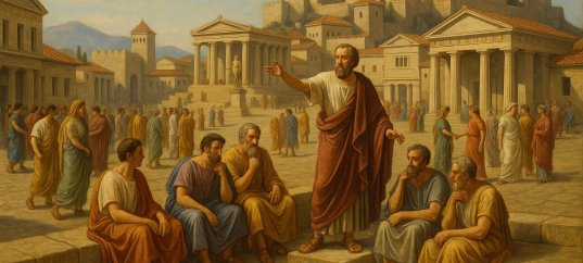 Тест по истории: Возникновение полисов в Древней Греции (5 класс)