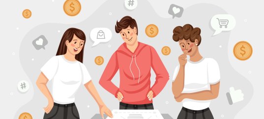 Тест на счёт в уме: Четыре действия
