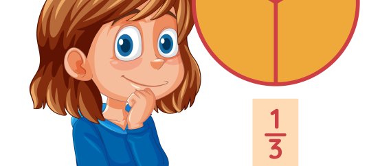 Тест по математике: Что ты знаешь об обыкновенных дробях? (5 класс)