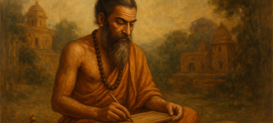 Тест по истории: Культура и наука Древней Индии (5 класс)