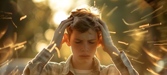 Тест по ОБЖ: Опасности в жизни человека (5 класс)