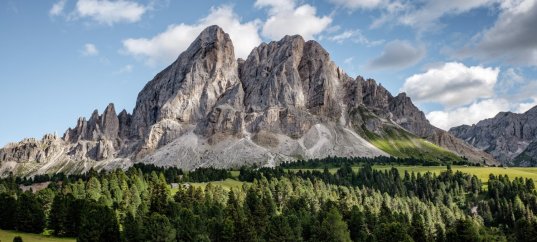 Тест по окружающему миру: Красота гор (2 класс)