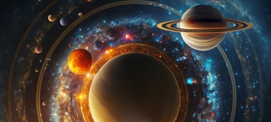 Тест по астрономии: Космология (10-11 класс)