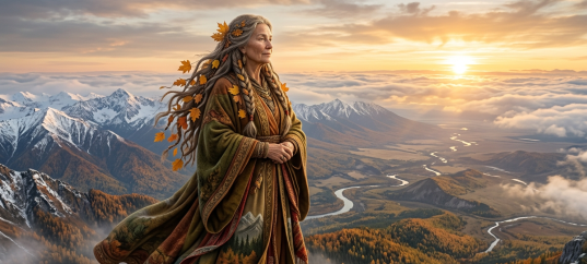 Тест по географии: Евразия. Образ материка (7 класс)