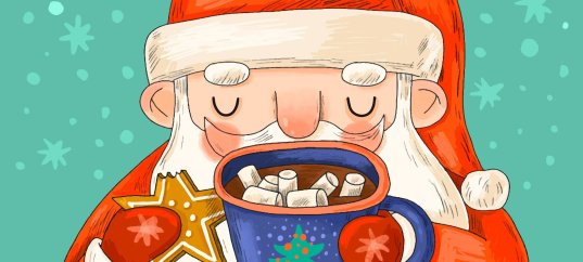 Тест: Новый год